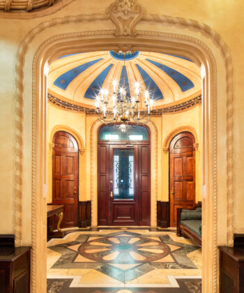 What a $40 Million Brooklyn Home Looks Like 