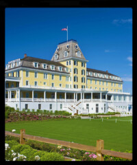 The Weekender: Watch Hill, Rhode Island