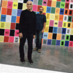 Warhol's former muse is taking over 13 of the city's artistic institutions