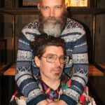 Playwright and singer-songwriter Taylor Mac and scenic and costume designer Machine Dazzle come together in a colorful musical production of 