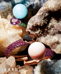 The Season’s Most Dazzling Jewelry