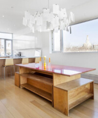 The Luxe “Un-Hotel”