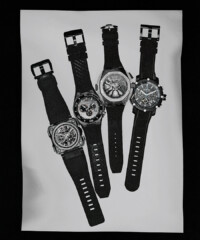 The Watch Trend to Try for Fall
