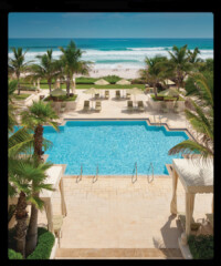 The Weekender: Palm Beach, FL