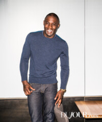 Idris Elba’s Defining Moment