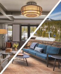 Room Request! Montage Big Sky