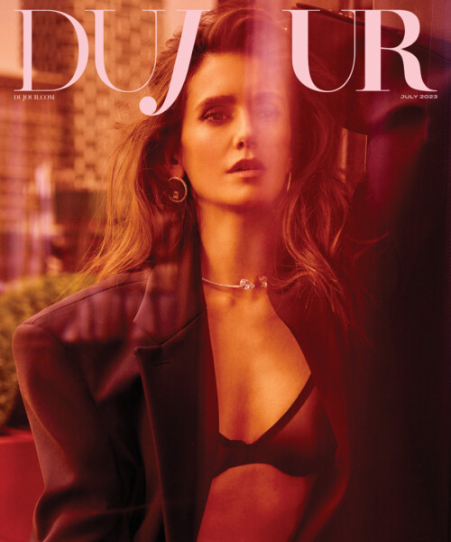 Nina Dobrev