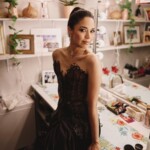 The actress and singer comes into her own starring as the former Filipina First Lady Imelda Marcos in 