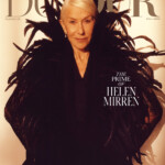 From Prime Suspect to prime minister of Israel, Helen Mirren proves she’s on top of her game