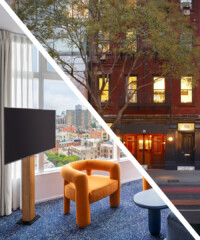 Room Request! The Standard, East Village
