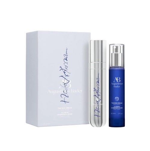 The Haider Ackermann Augustinus Bader Limited Editions The Rich Cream