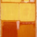 The first retrospective dedicated to the Russian-born American abstract painter in France since 1999 opens at the Fondation Louis Vuitton on October 18