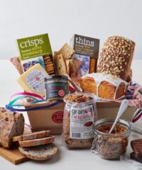 The Best Edible Holiday Gifts