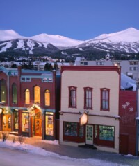 Where To Ski This Winter