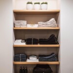 The Southern California activewear brand has opened on Manhattan's Upper East Side