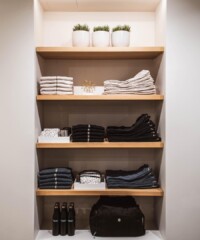 Vuori Opens On Madison Avenue