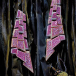 One-of-a-kind high jewelry pieces that shine alongside natural habitats