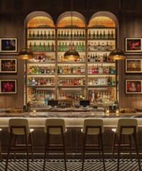 Sean Christie Heads East With Carver Road Hospitality