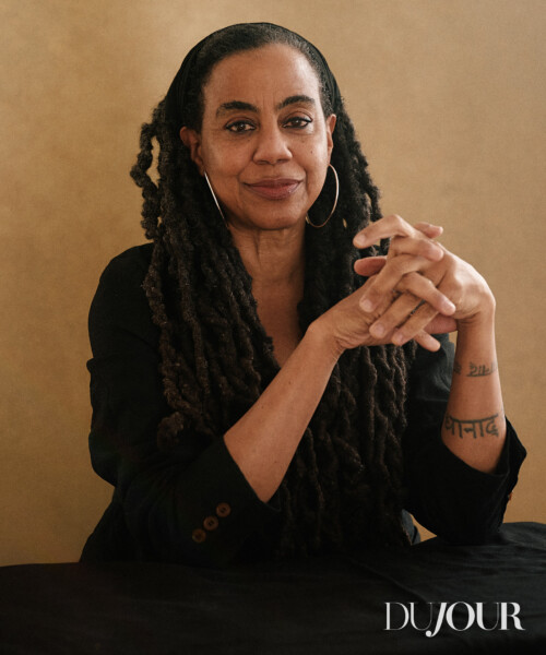 Suzan-Lori Parks
