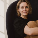 The Orange is the New Black star is starring in Kate Douglas' The Apiary at the Tony Kiser Theater at Second Stage