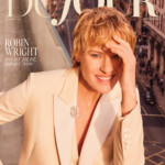Robin Wright is a force both behind and in front of the camera. Next up: the impetuous Queen Isabelle in Netflix’s fantasy Damsel