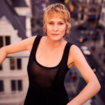 Robin Wright is a force both behind and in front of the camera. Next up: the impetuous Queen Isabelle in Netflix’s fantasy Damsel