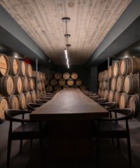Dan Abrams On The North Fork And EV&EM Vineyards