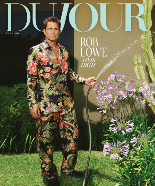 Rob Lowe