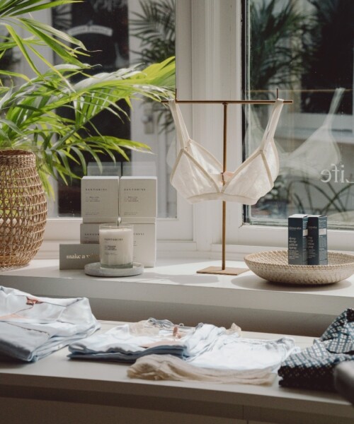 Eberjey Opens A Store In East Hampton Eberjey East Hampton