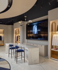 Eton Opens A New NYC Flagship