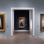 Sargent and Paris at The Metropolitan Museum of Art showcases 100 works of art including the artist's 
