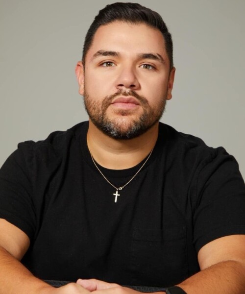 Joseph Carrillo
