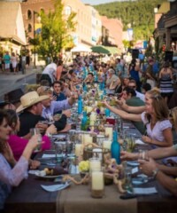 Park City Is Ground Zero For An Active Summer