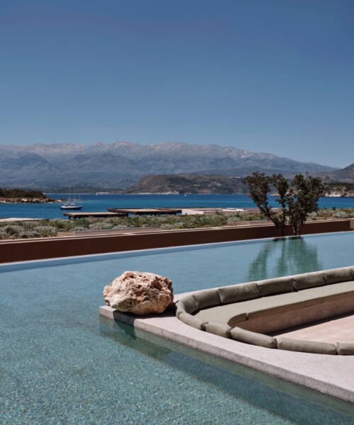 JW Marriott Crete Resort & Spa