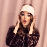 Step into the 60s with the Chloe Fineman for Mother collection. Experience chic pieces that capture the essence of vintage fashion