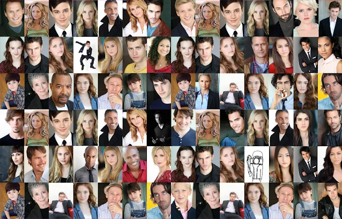 Through Kenneth Dolin’s Lens: How Headshots Are Shaping How We See Ourselves And Each Other Kenneth Dolin
