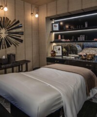 The Georgia Louise Beauty Longevity Atelier Has Opened