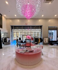 A Little Pink Unveils New Flagship Boutique at 68 Franklin Street in Tribeca