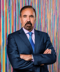 Jorge Pérez: Building Skylines, Cultivating Culture, and Redefining Miami’s Legacy