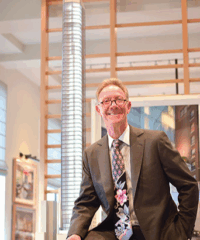 Ian Bruce Eichner: Building Legacies from New York to Miami