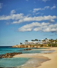 A Caribbean Dream At Four Seasons Anguilla