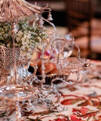 Inside The Winter Show Design Luncheon