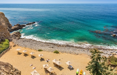 Terranea