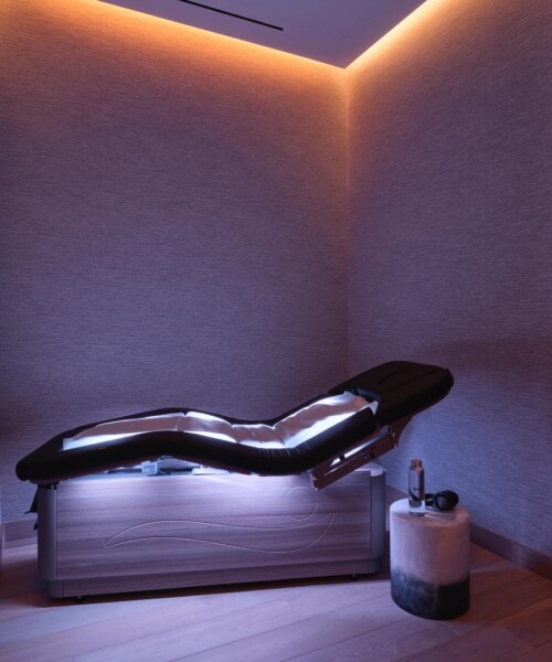 The Spa by Equinox Hotels