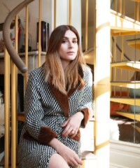 Aya Cash’s Giant Broadway Moment
