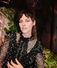 All The Stars At Chanel’s Pre-Oscar Dinner