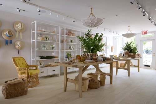 AERIN East Hampton