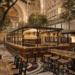 Cucina By Casa Tua is coming to One Hanson Place, bringing world-class dining and hospitality to Downtown Brooklyn