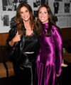 All The Stars at the Net-a-Porter Fashion Week Party