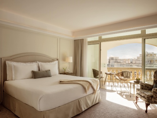 Corinthia Palace Malta